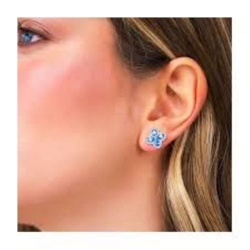Orecchini Boccadamo Donna in Bronzo XOR769A - XOR769A